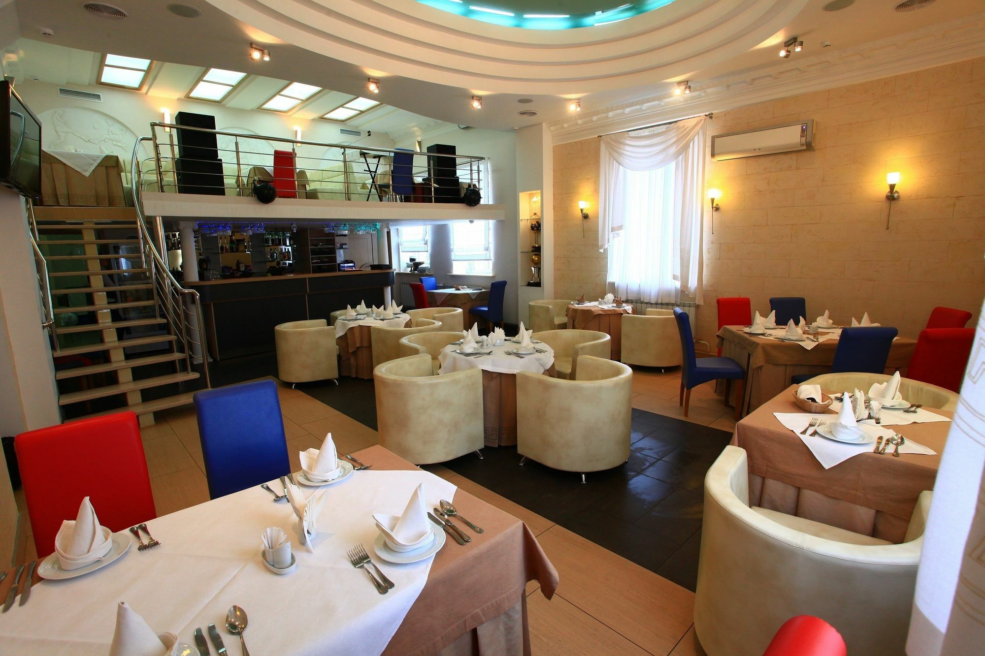 U Fontana Hotel Minsk Esterno foto